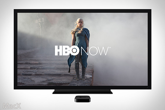 只因網(wǎng)絡(luò)電視太迷人，Apple TV有大野心