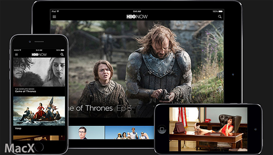 只因網(wǎng)絡(luò)電視太迷人，Apple TV有大野心