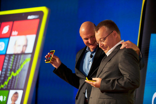 從WP到Win10 看微軟在移動端策略轉變