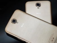 墻里開花墻外香，TCL通訊重拾國內(nèi)市場(chǎng)