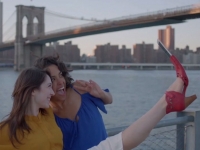 音樂(lè)節(jié)禁止使用自拍桿，還有自拍鞋