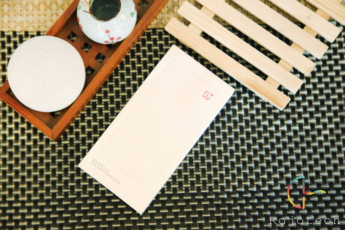 天然砂巖 一加來電移動電源砂巖黑版體驗