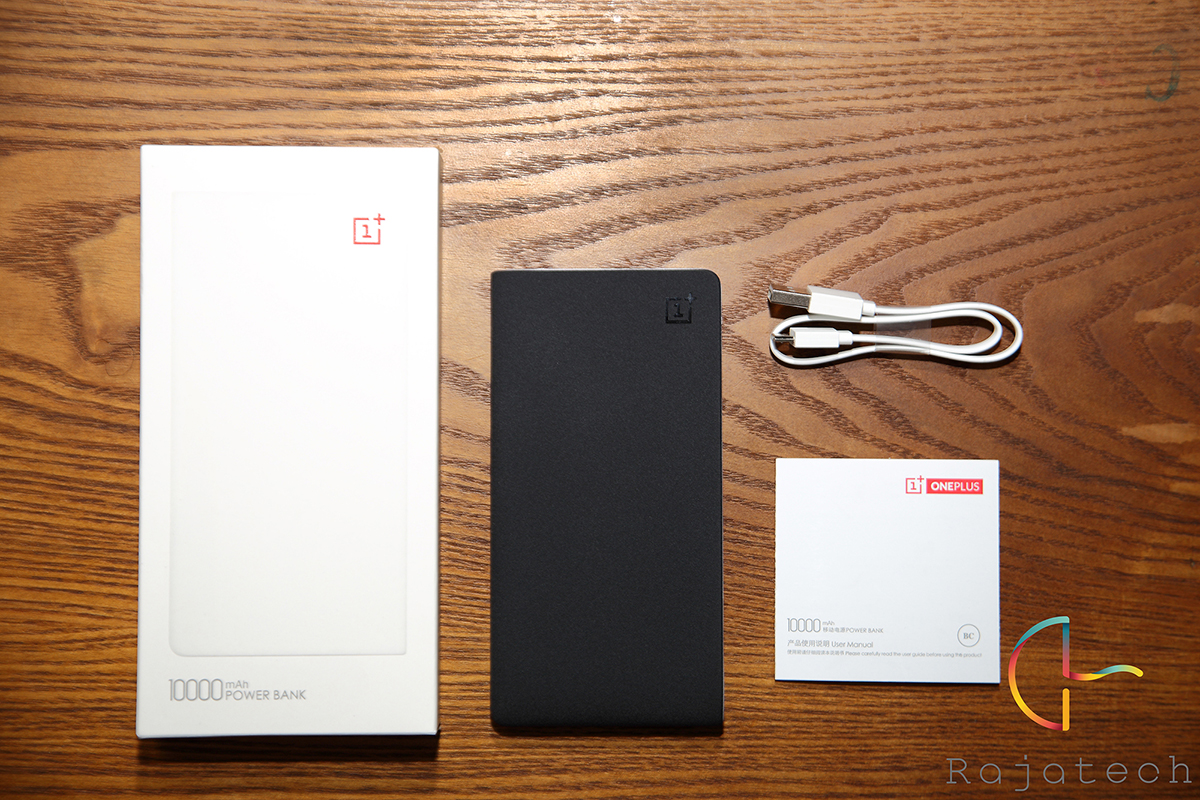 天然砂巖 一加來電移動電源砂巖黑版體驗