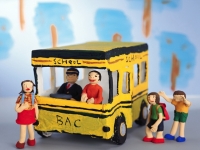 打車、專車都不夠，快的又要籌劃校車業(yè)務(wù)了