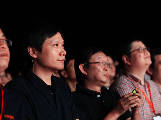 雷軍：我這輩子最倒霉的事情就是投凡客！