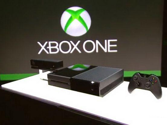 微軟終于還是沒忍住 國行Xbox One實(shí)現(xiàn)解鎖！