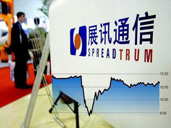 有了這款芯片，400塊就能買到4G手機(jī)