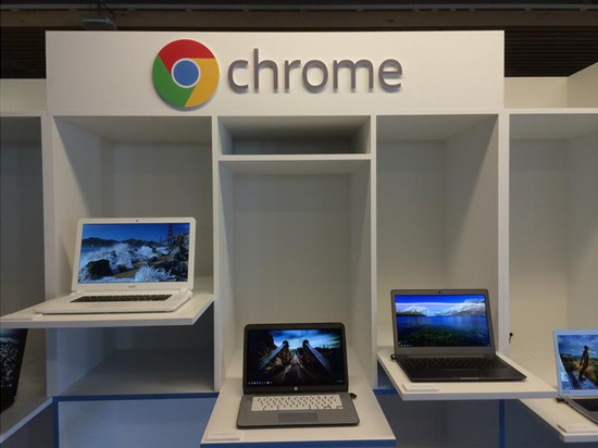 史上頭一回！谷歌新Chromebook為何選擇國產(chǎn)CPU？
