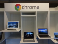 史上頭一回！谷歌新Chromebook為何選擇國(guó)產(chǎn)CPU？