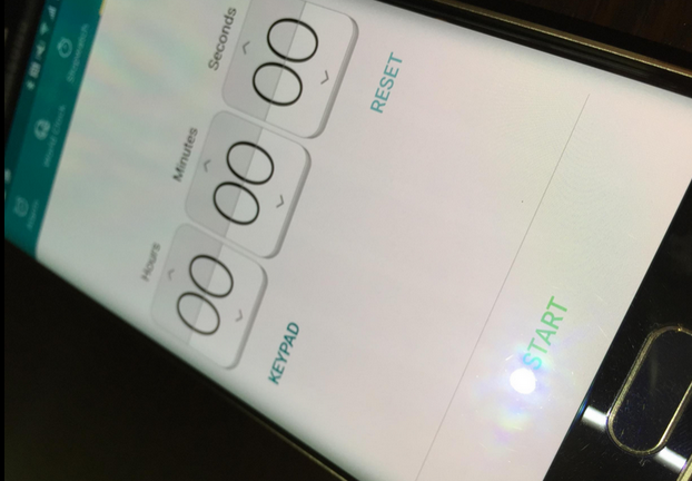 傷不起！新買三星S6 Edge驚現(xiàn)各種傷痕