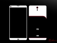 小米也玩逼格，紅米新系列Trace概念圖曝光