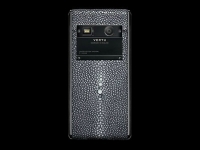 土豪請看過來 Vertu新機(jī)換殼后起價4萬