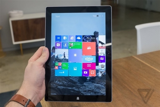 死磕iPad！微軟Surface 3上手評測體驗(yàn)