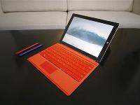 死磕iPad！微軟Surface 3上手評(píng)測(cè)體驗(yàn)