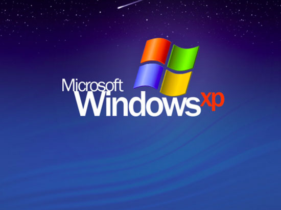 Win 10都快來(lái)了，XP用戶仍比Win 8多