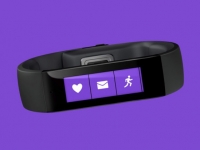 產(chǎn)能不足！首批Microsoft Band出貨僅3萬