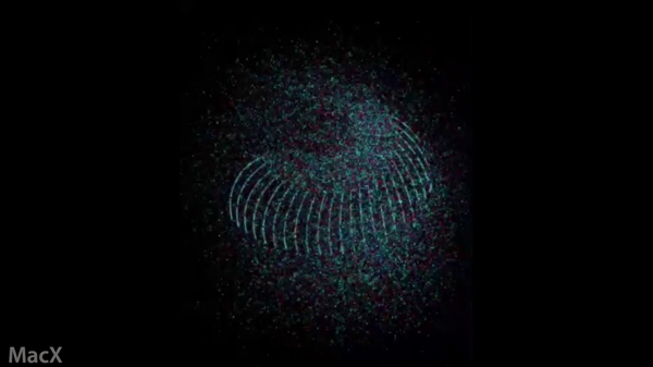 Apple Watch配對(duì)動(dòng)畫(huà)欣賞：好夢(mèng)幻