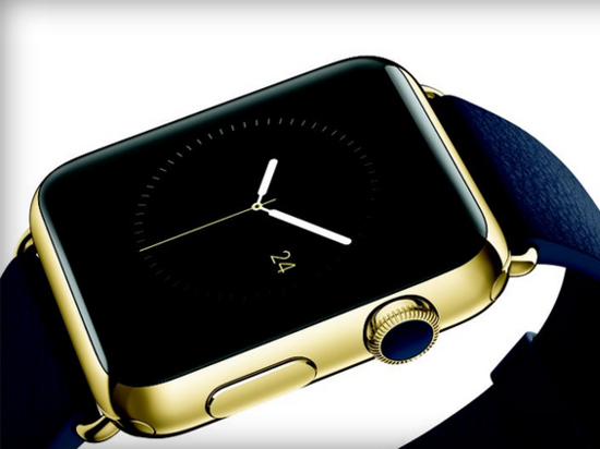 黃金版AppleWatch售后服務(wù)價(jià)并不低