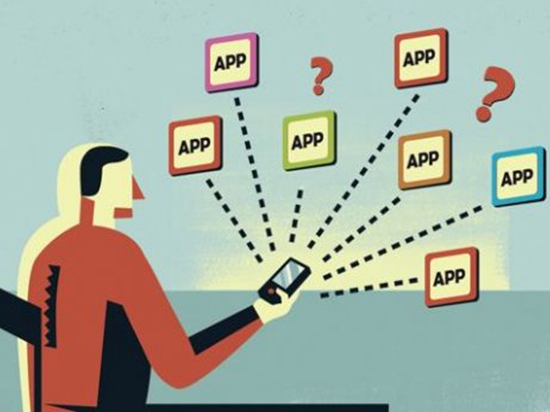 App死亡潮：400萬(wàn)應(yīng)用僵尸超八成 周期僅10月