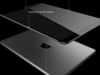 屏幕超給力！蘋果超級新品：龐然大物