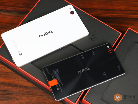 nubia倪飛：Z9無邊框，大牛4良心價