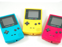 iPhone一秒變Game Boy？這不是開(kāi)玩笑