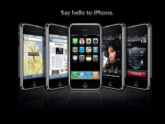 吐槽還是買買買？盤點(diǎn)首款iPhone的奇葩評(píng)論！