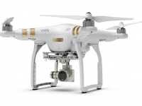 大疆新一代無人機：5999元起 搭載4K相機