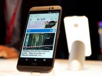  HTC 擠下三星，登上臺灣手機(jī)龍頭寶座