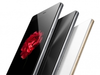 狠下血本，nubia Z9設(shè)計圖首次曝光