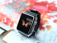預(yù)警！Apple Watch今日下午3點開啟預(yù)約