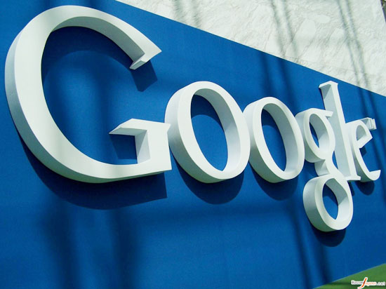 打造你的大白 谷歌定制智能機(jī)器人亮相