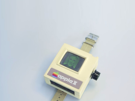 Apple II手表才是用戶(hù)真正需要的！而非Apple Watch