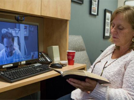 衛(wèi)計委叫?；ヂ?lián)網遠程醫(yī)療，看看美國怎么做的