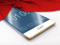 360酷派攪局，各種無邊框手機(jī)在路上