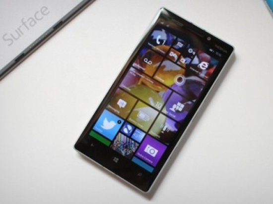 復(fù)蘇跡象！WP手機(jī)在美占有率略有增長(zhǎng)