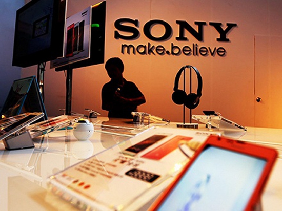 受夠了“被破產(chǎn)” 索尼要用三年時(shí)間和傳聞?wù)f再見