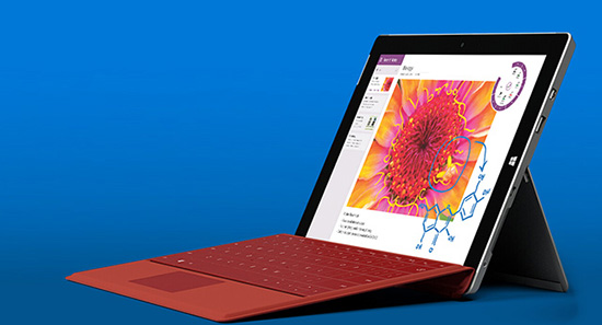 買Surface 3之前你還需要了解這些