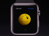 漫畫丨emoji新表情：Apple Watch搶購(gòu)百態(tài)