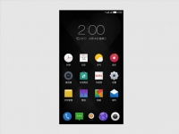 內(nèi)容為王構(gòu)建生態(tài)，樂視手機(jī)EUI正式發(fā)布