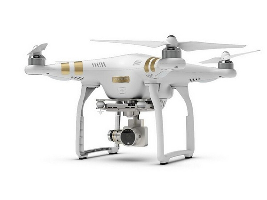 無人機(jī)廠商大疆正談融資，估值已超100億美元