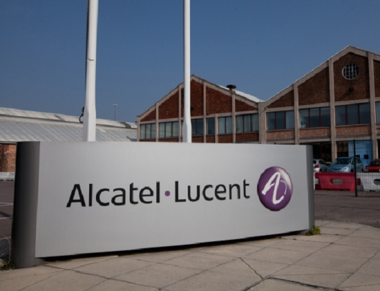 諾基亞宣布156億歐元收購阿朗，2016年完成交易