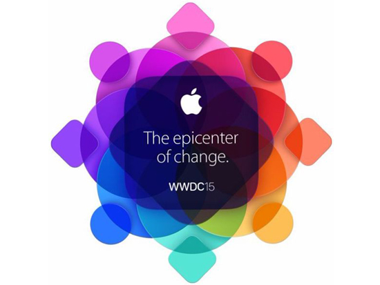 WWDC 2015 圖標(biāo)暗示著會(huì)有什么新產(chǎn)品？