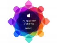 WWDC 2015 圖標暗示著會有什么新產(chǎn)品？