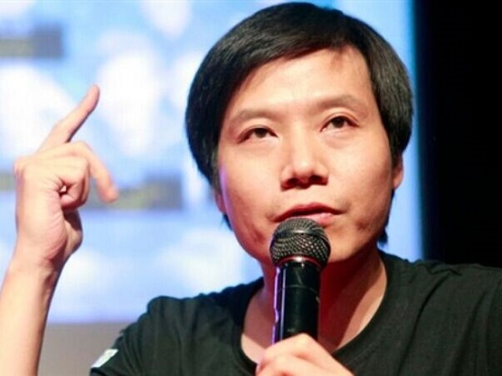 雷軍：再投100家公司 復制小米模式