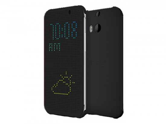 華為版Dot View？P8保護(hù)套引外媒吐槽