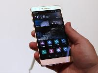 視頻 |外媒眼中的華為P8和P8 max：6.8寸太恐怖了！