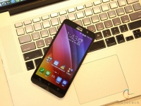 華碩Zenfone 2體驗：難以擔(dān)當(dāng)主力機(jī)的4GB RAM旗艦