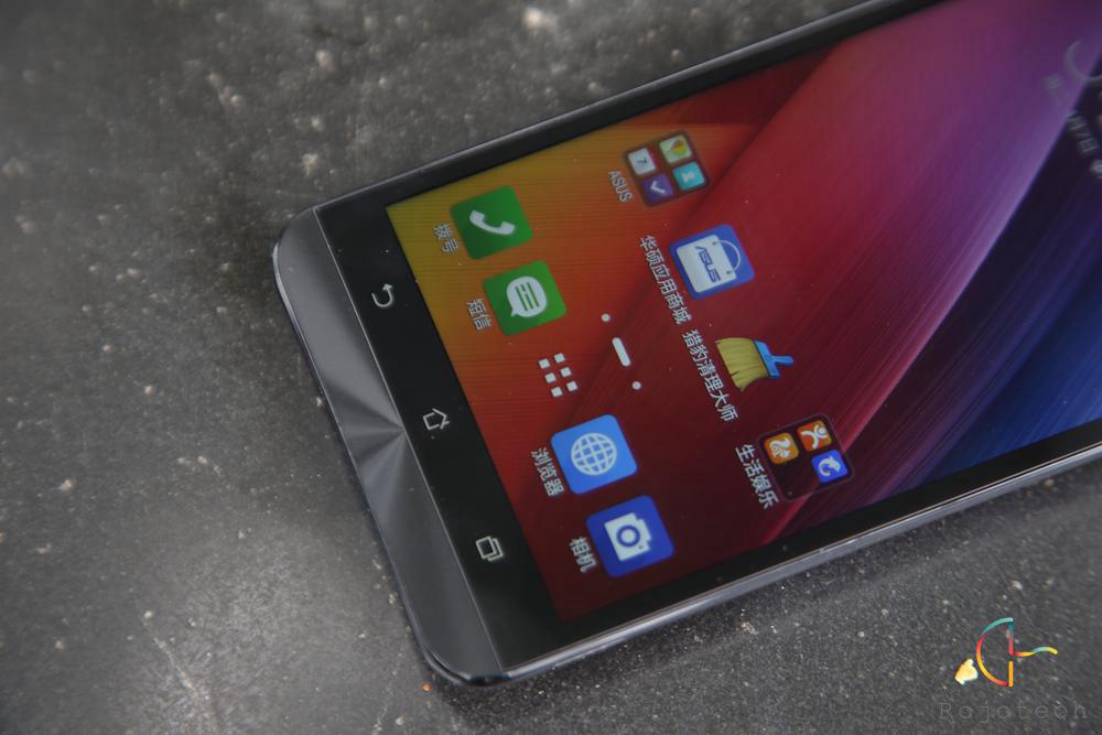 華碩Zenfone 2體驗：難以擔當主力機的4GB RAM旗艦