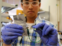 新貴鋁電池現(xiàn)身 鋰電池未來走向何方？